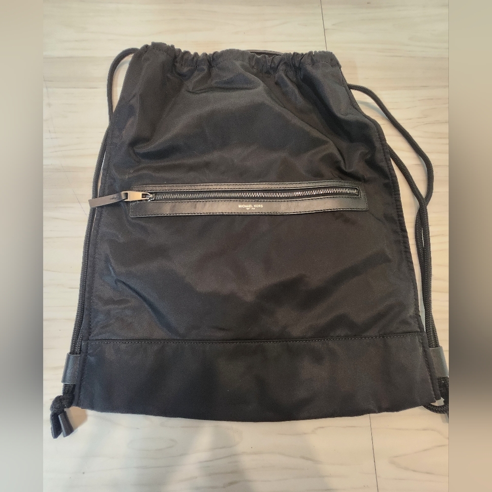 Michael Kors backpack